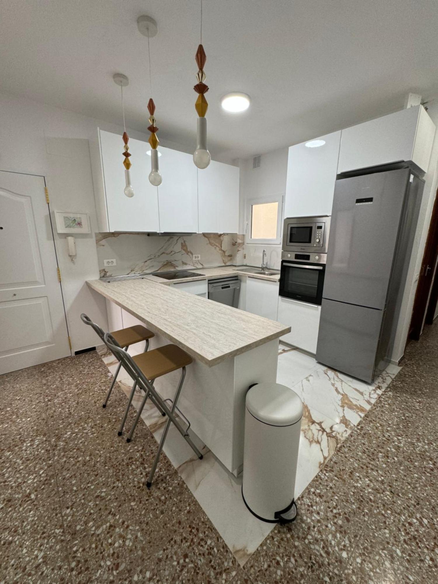 Accommodatie bij particulieren Palmara Canteras Alquiler Por