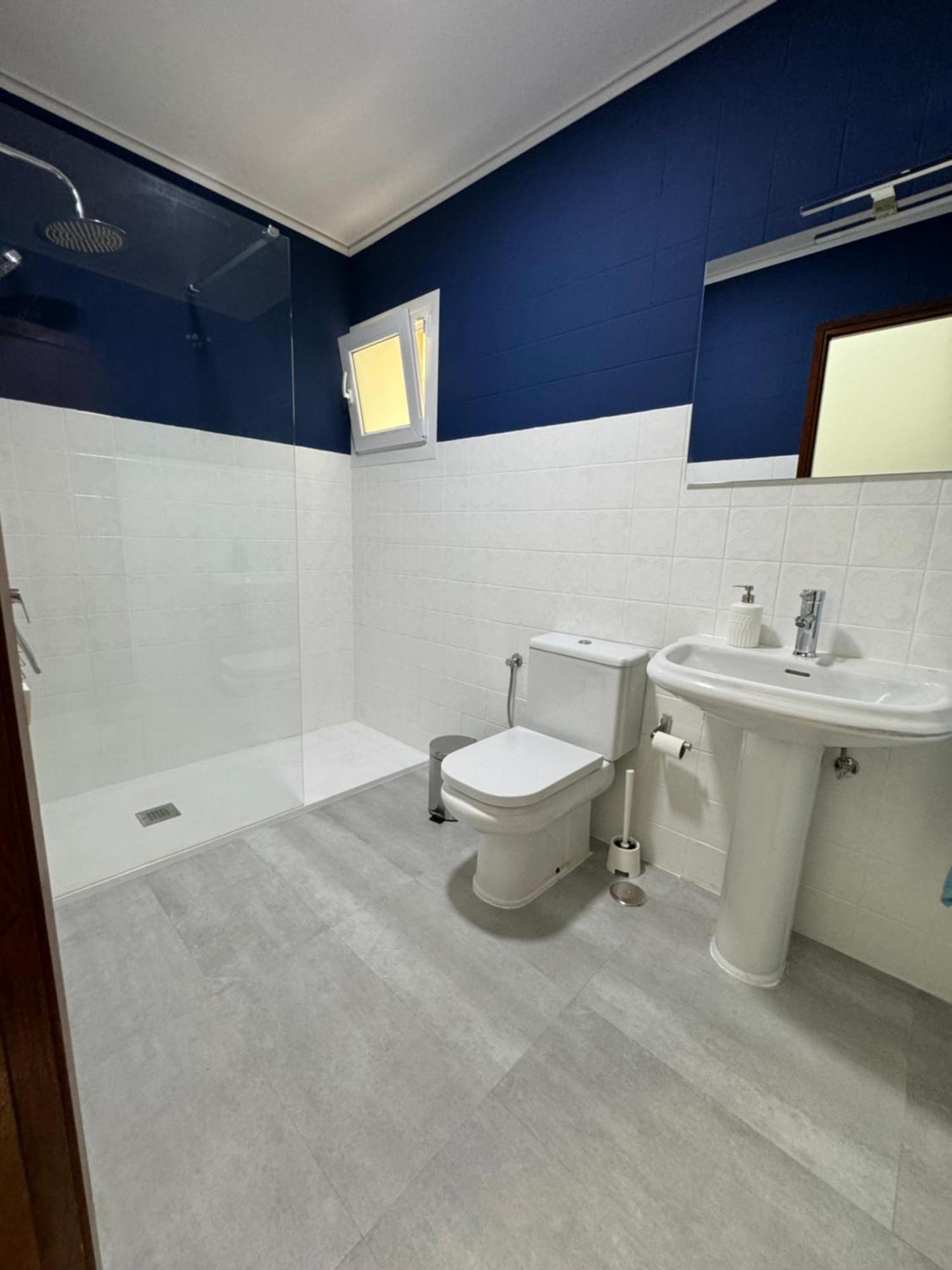 Privatunterkunft Palmara Canteras Alquiler Por
