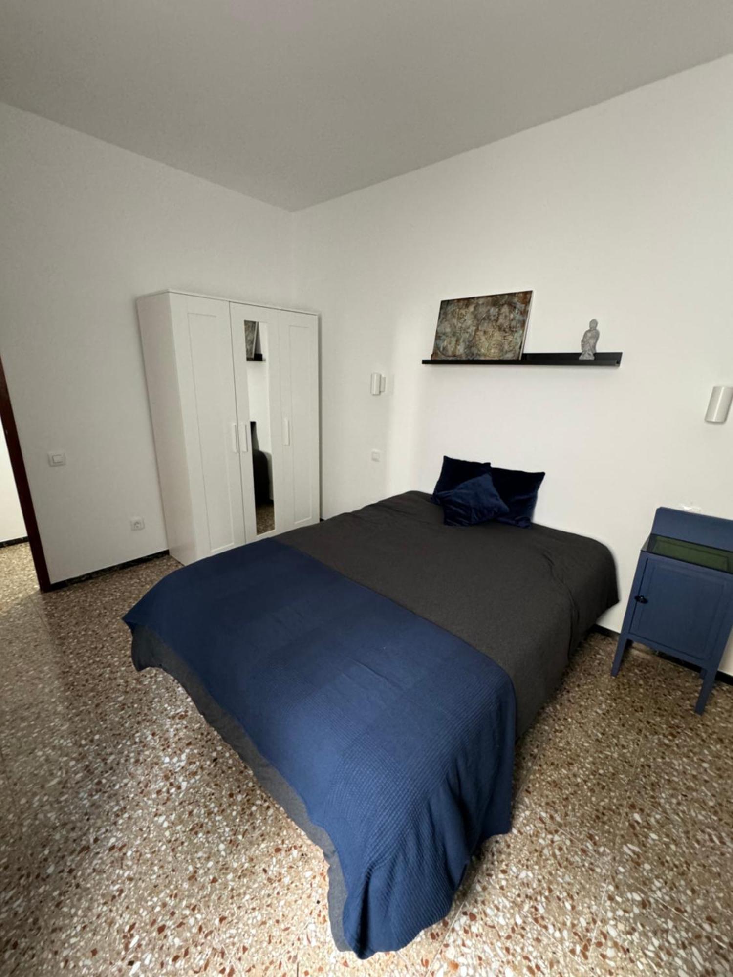 Accommodatie bij particulieren Palmara Canteras Alquiler Por