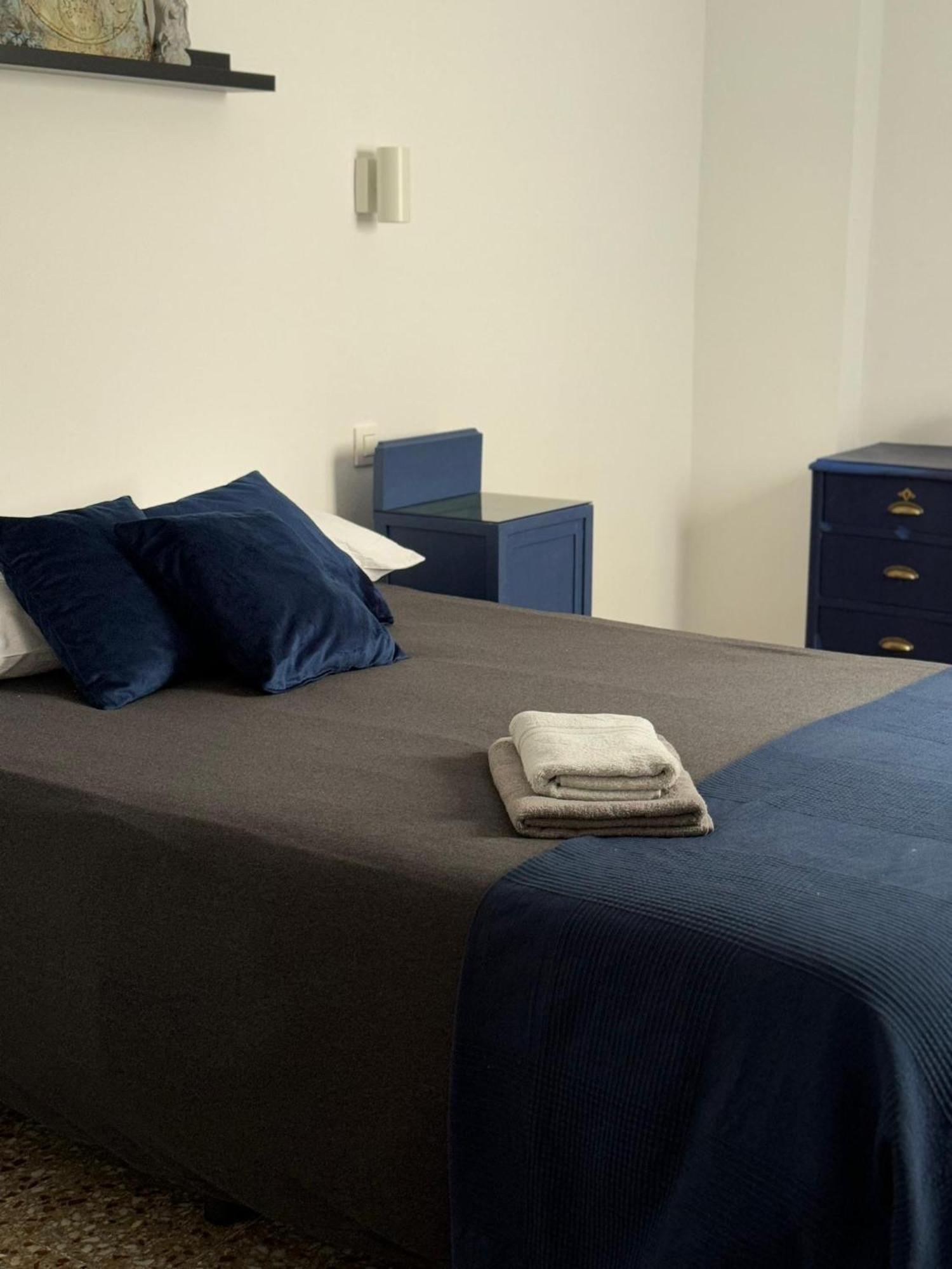 Accommodatie bij particulieren Palmara Canteras Alquiler Por *