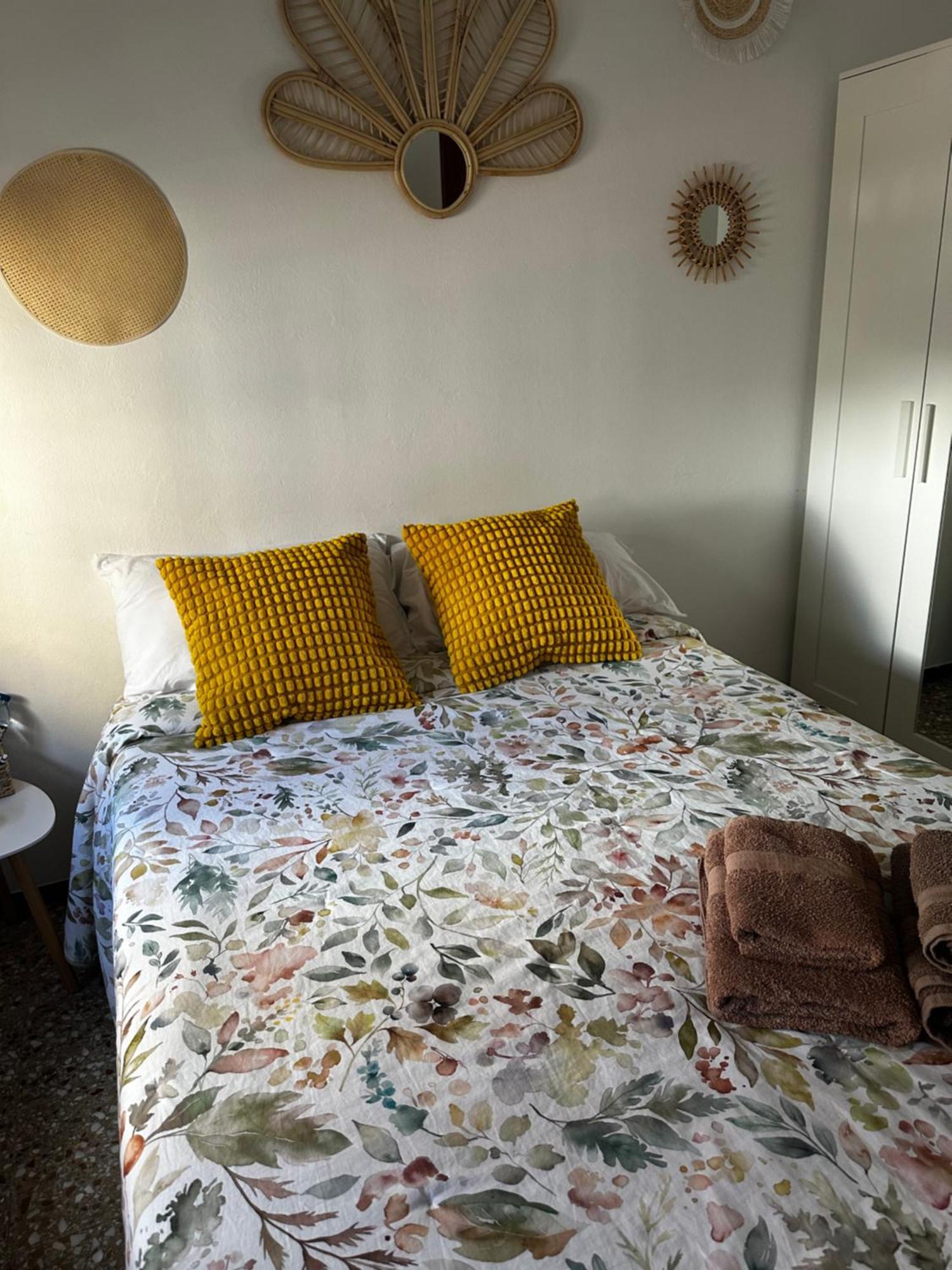 Palmara Canteras Alquiler Por Accommodatie bij particulieren *