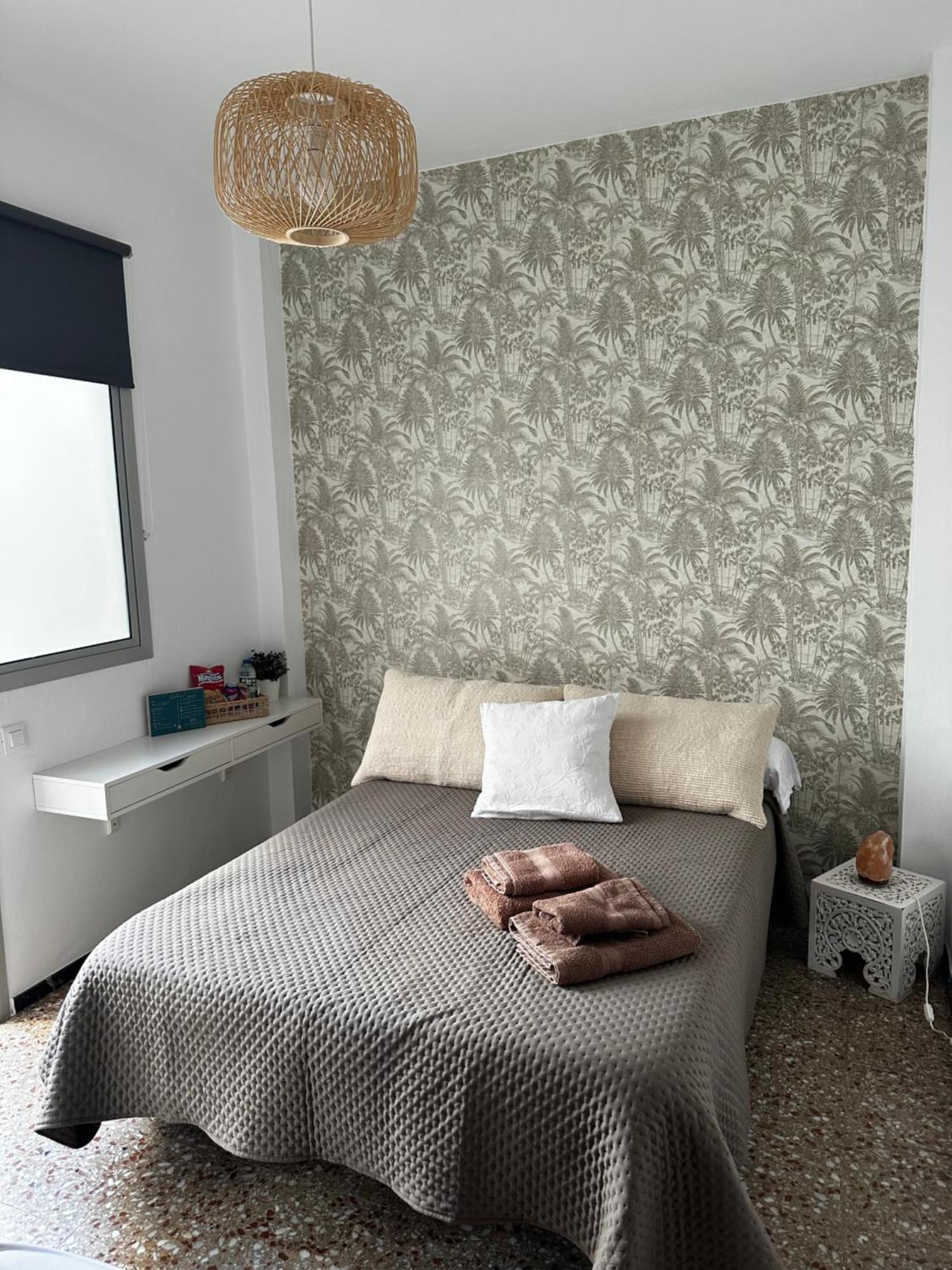 Palmara Canteras Alquiler Por Accommodatie bij particulieren