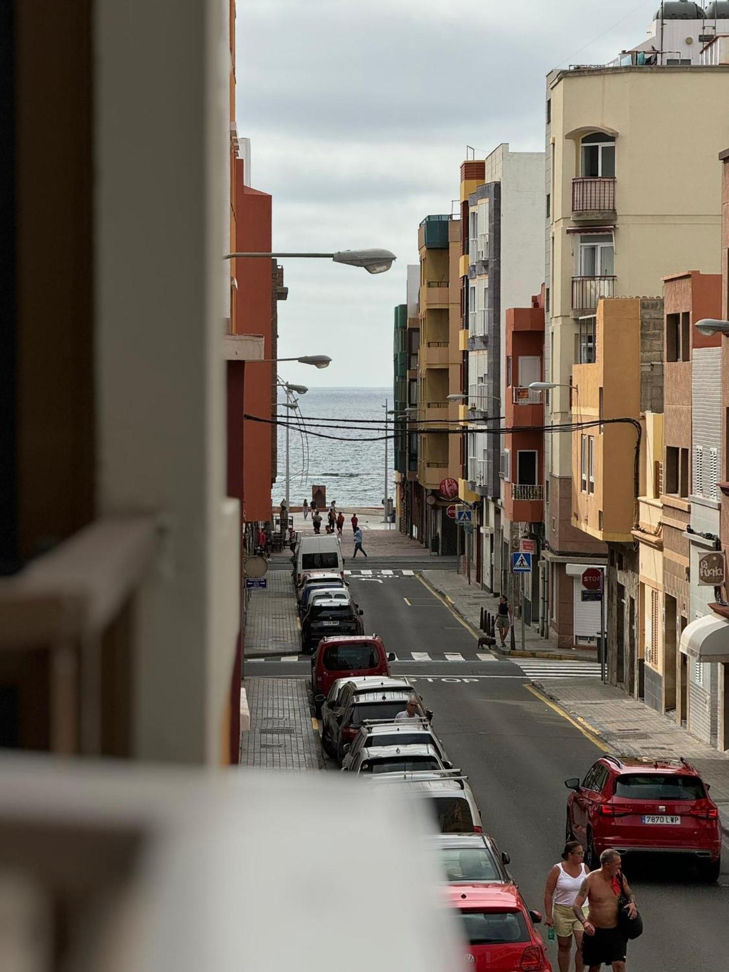 Palmara Canteras Alquiler Por *