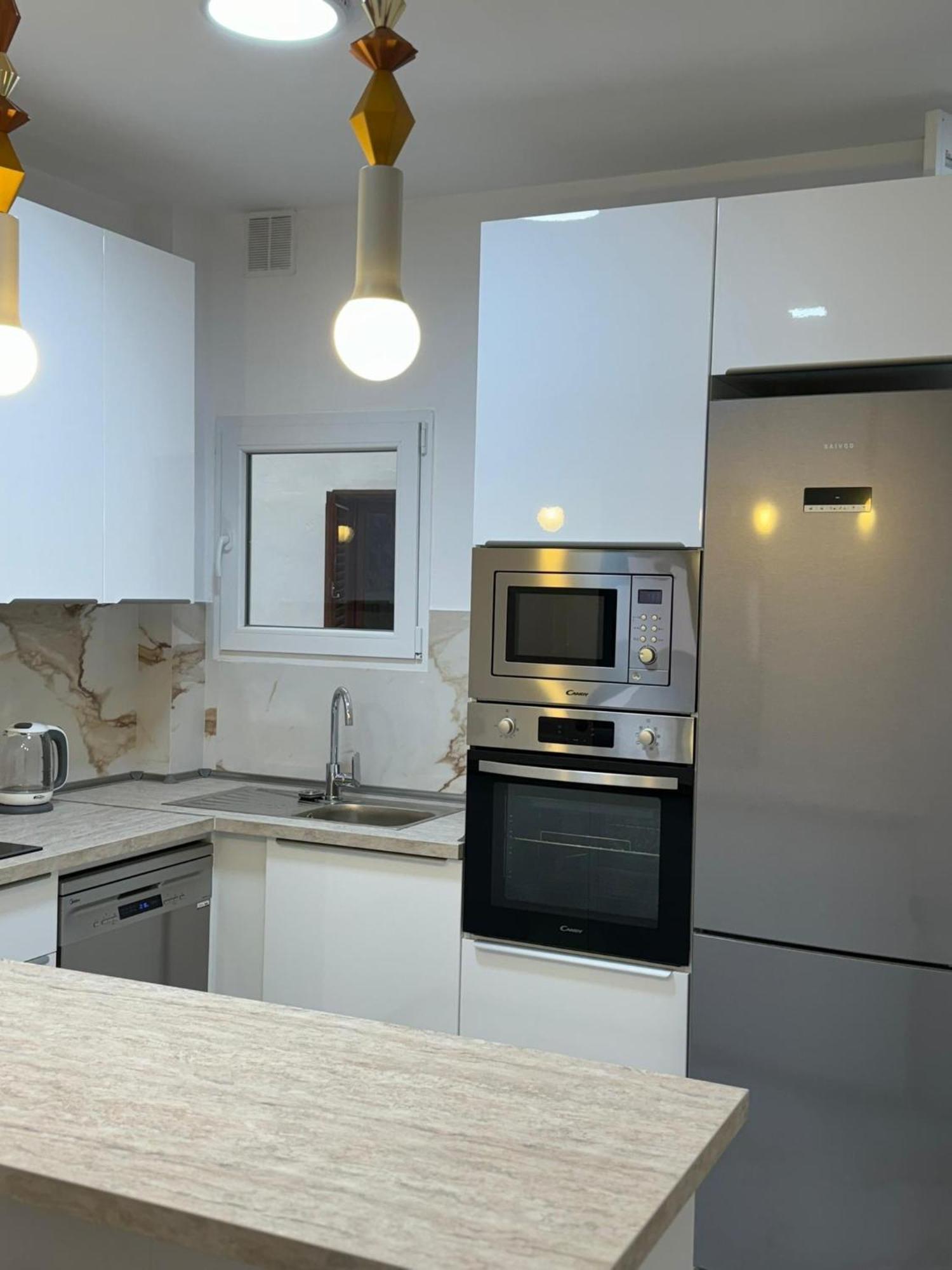 Homestay Palmara Canteras Alquiler Por
